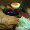 仙台アエルのスープカレー屋【ヴァサラロード】が美味しい！